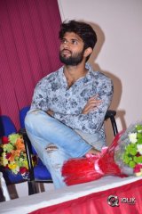 Film Critics Association Felicitates Shatamanam Bhavati And Pelli Choopulu Movie Teams